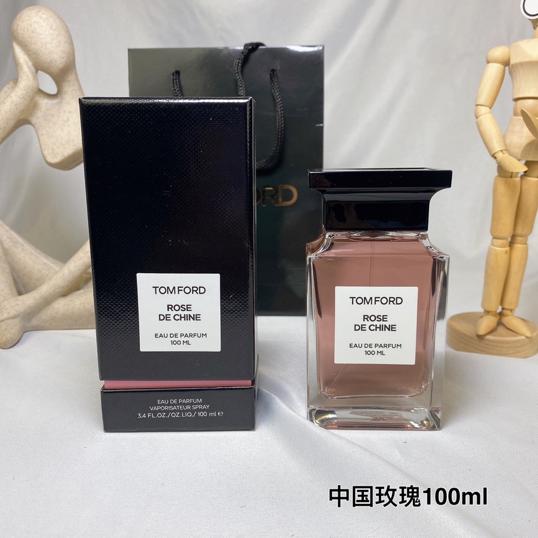Tom Ford perfume